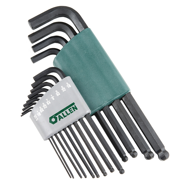 Screw and Nut Driver Sets