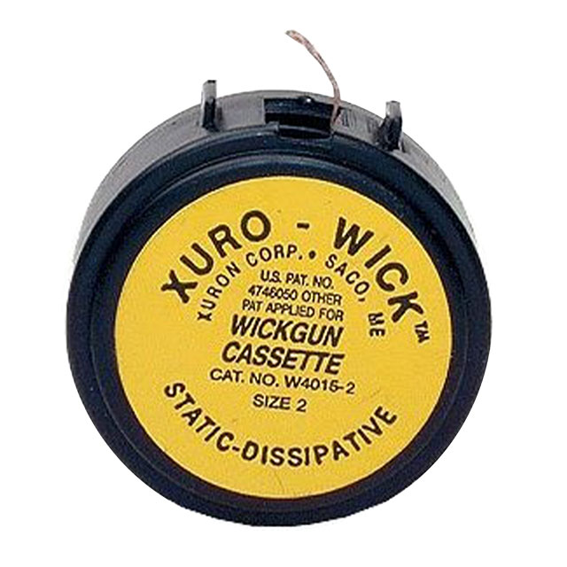 image of Desoldering Braid, Wick, Pumps>TLXURON4015-2 