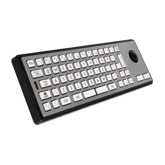 Keyboards