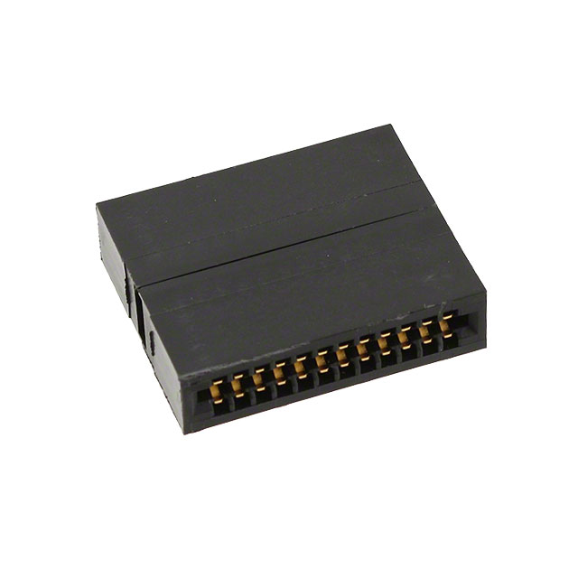 Card Edge Connector Adapters>EAC12FSLN