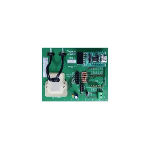 EK01-CP-I2C