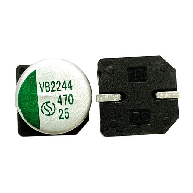 SVB025M221FABPE50V00A