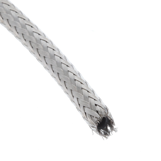 Grounding Braid, Straps