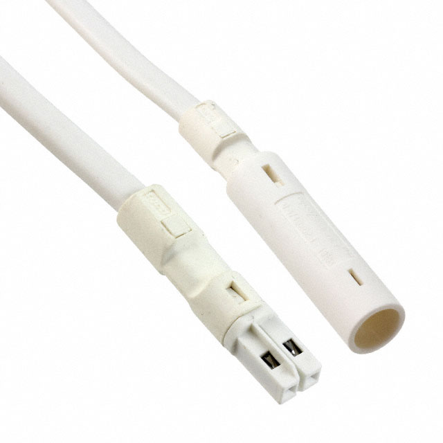 Solid State Lighting Cables