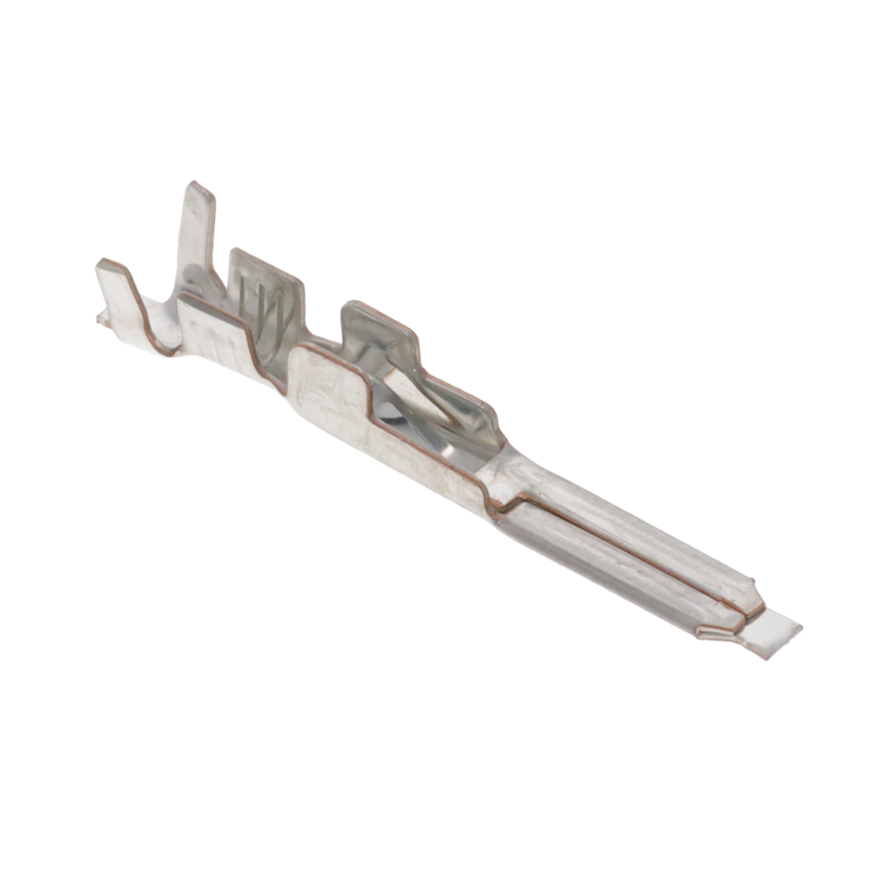 Rectangular Connector Contacts