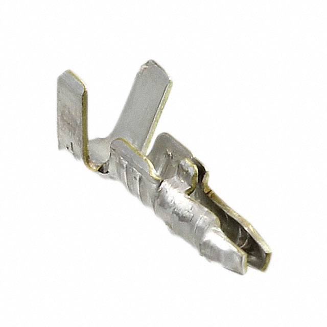 image of Wire to Board Connectors>170338-1 