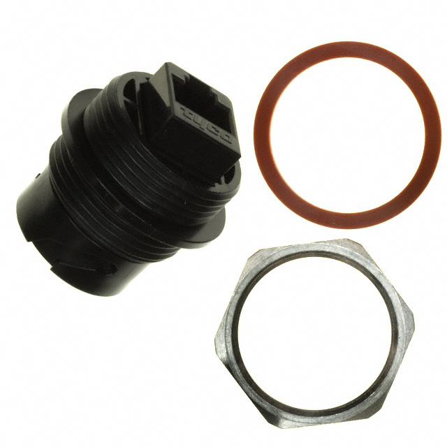 Modular Connector Adapters