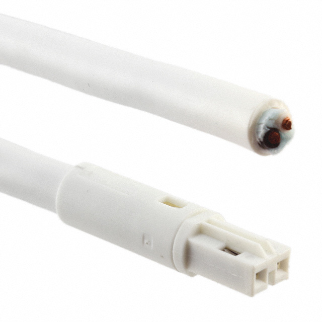 Solid State Lighting Cables