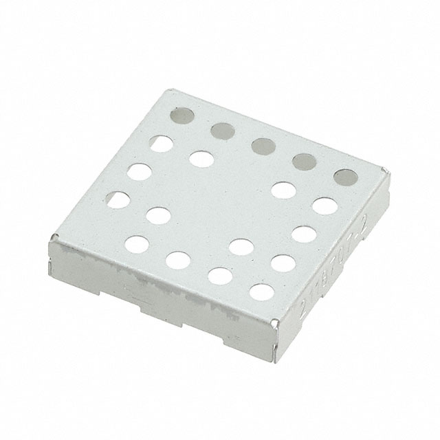 RF Shields