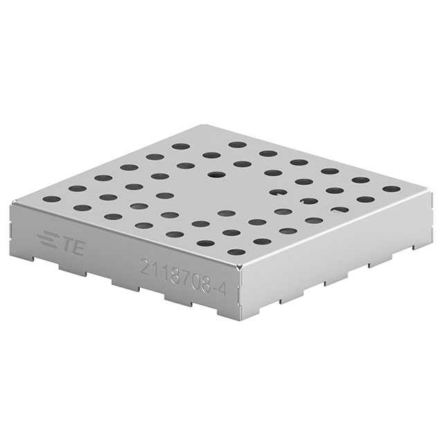 RF Shields