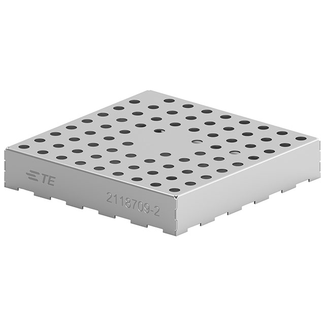 RF Shields
