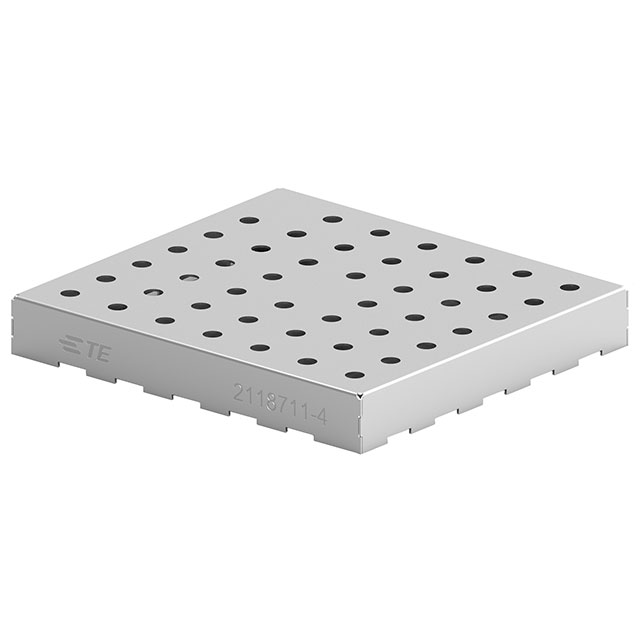 RF Shields