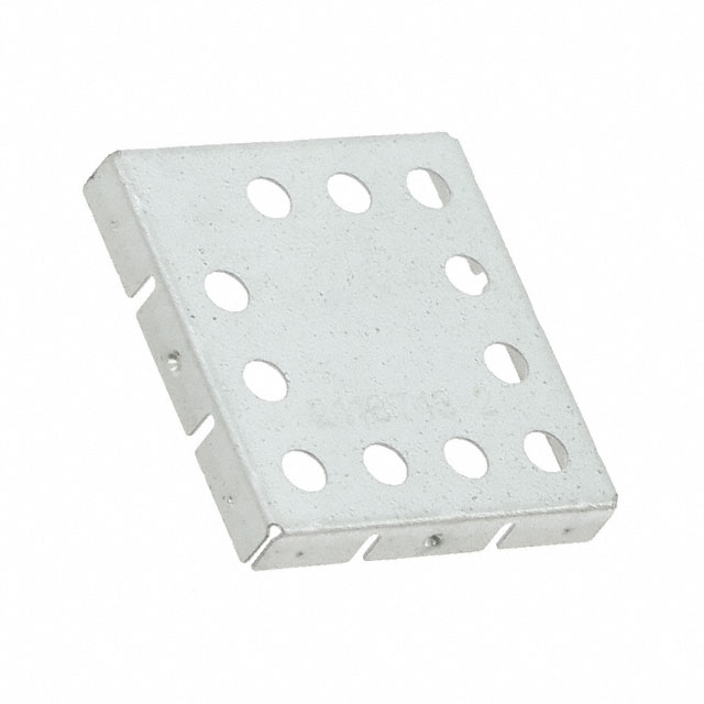 RF Shields