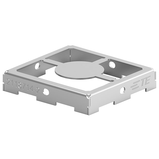 RF Shields