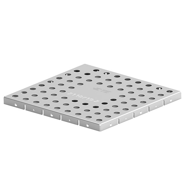 RF Shields
