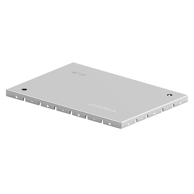 RF Shields
