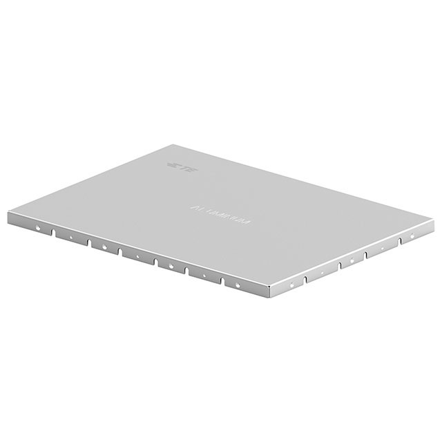 RF Shields