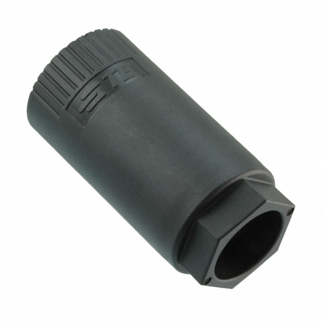 Solid State Lighting Connector Accessories