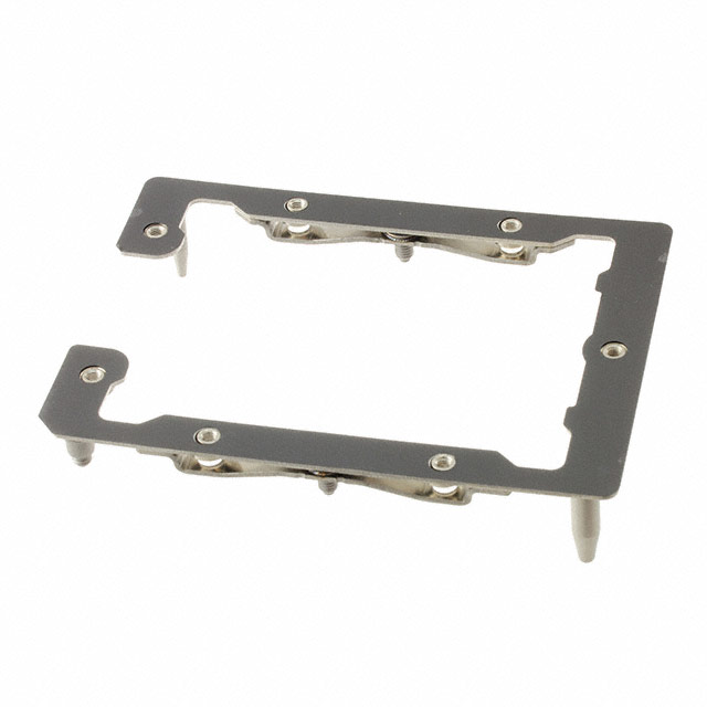 image of >Connector Bolster Assembly For LGA 3647 Sockets>2299804-3