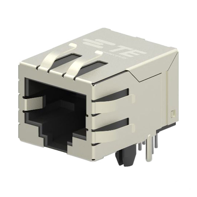 2301994-6 - TE Connectivity AMP Connectors
