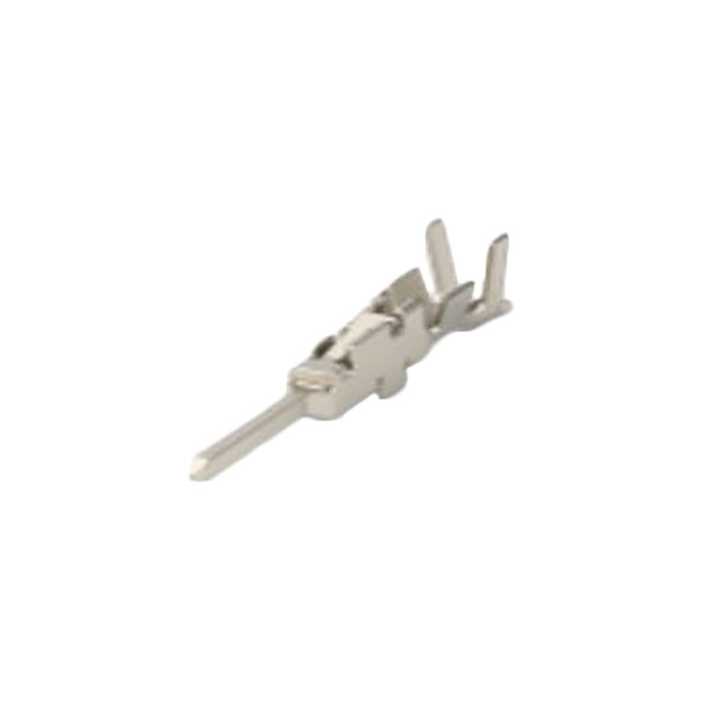 Rectangular Connector Contacts>2367820-2