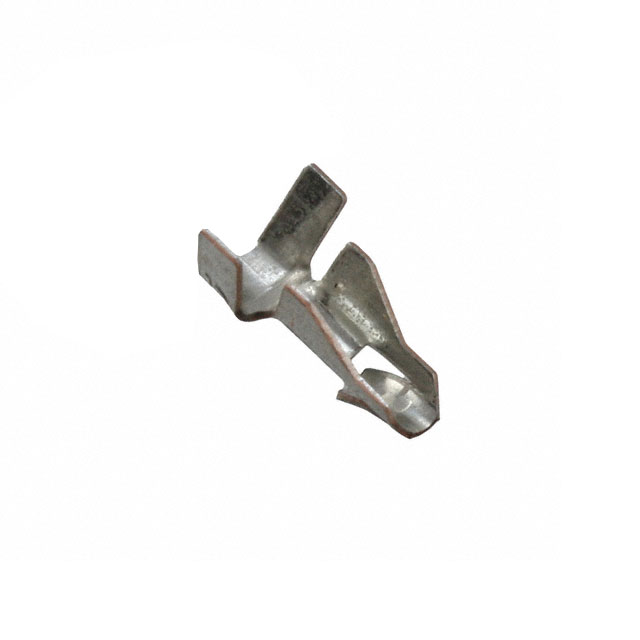 Wire to Board Connectors