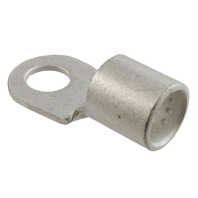 Ring Connectors