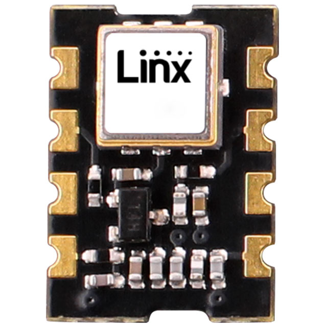 image of RF Transmitters>TXM-433-LC 