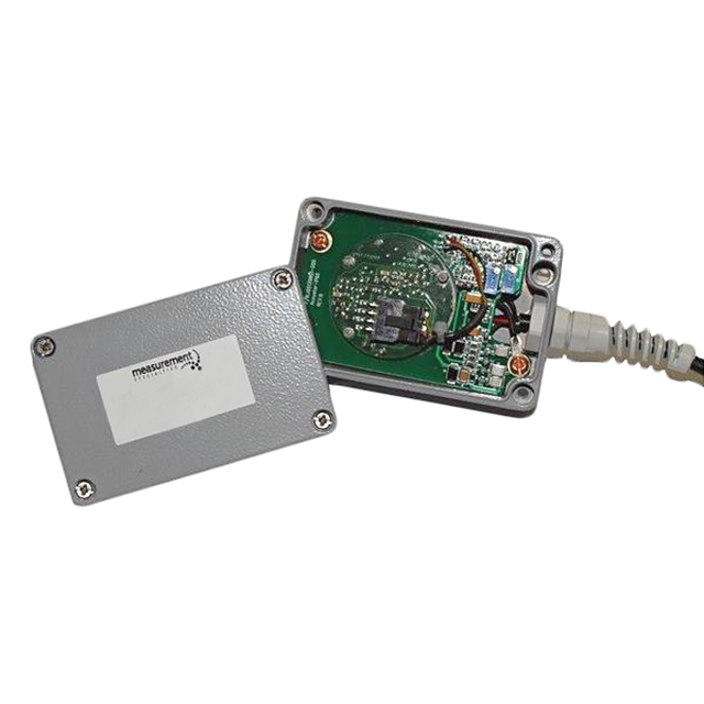 image of >Sensor Inclinometer ±5° X or Y Axis 0.5Hz Bandwidth Module>72162000-005