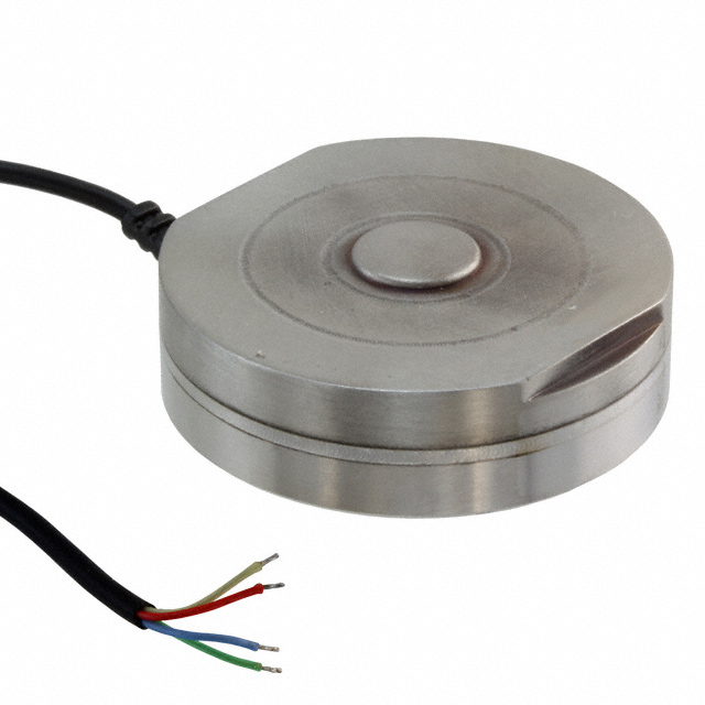 Force Sensors, Load Cells - Industrial>FC2311-0000-0500-L