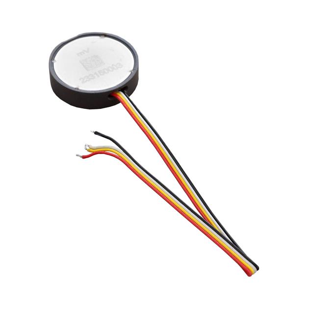 Force Sensors, Load Cells - Industrial>FX292X-100A-0200-L