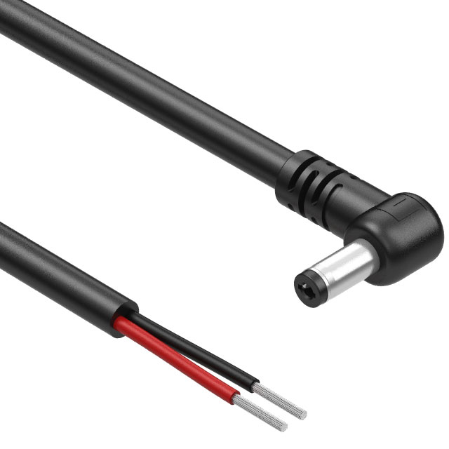 image of Barrel Power Cables>10-03368 