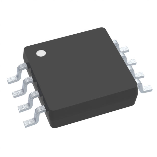 image of Instrumentation, OP Amps, Buffer Amps>INA241A2QDGKRQ1