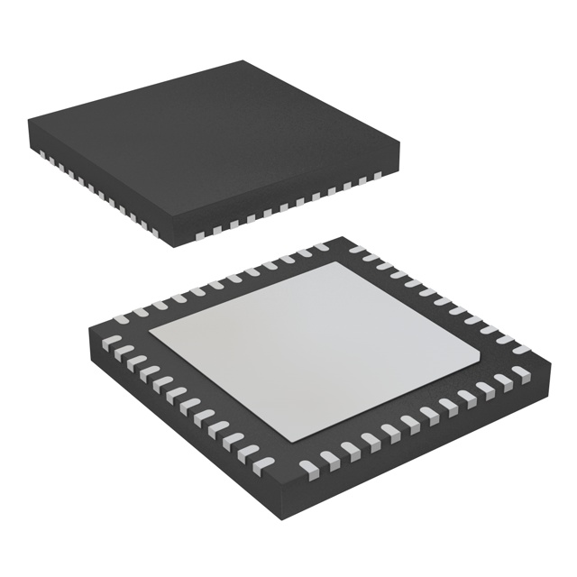 image of Signal Buffers, Repeaters, Splitters>SN65LVCP40RGZ