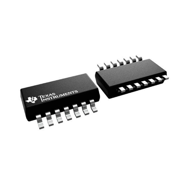 image of >Filter IC Order 14-SOT-23-THIN>TPSF12C3QDYYRQ1