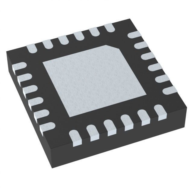 image of RF Modulators>TRF370417IRGER