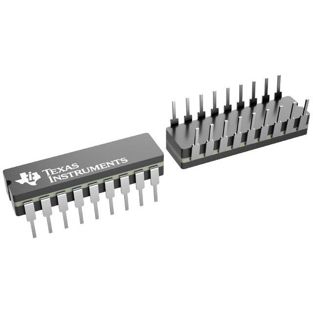 image of >Motor Driver Parallel 18-CDIP>UC3637J