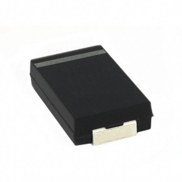 ECASD60J337M009KA0