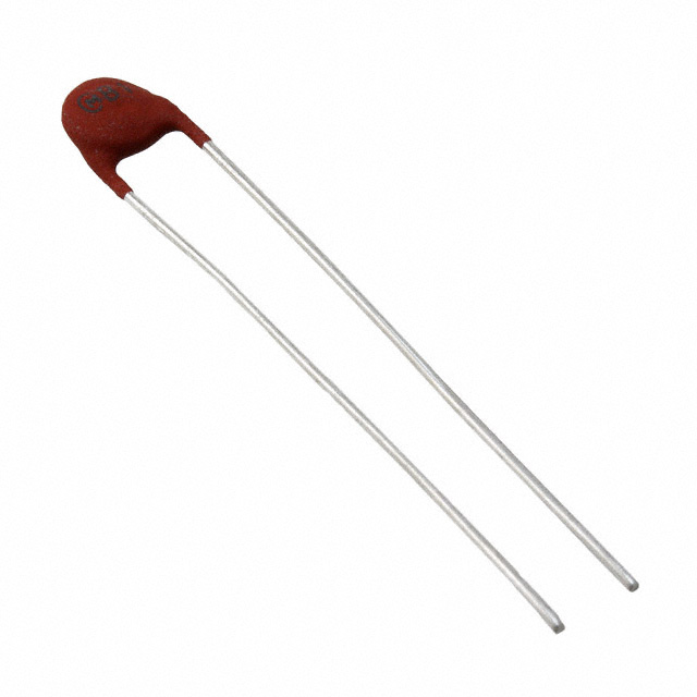 PTC Thermistors