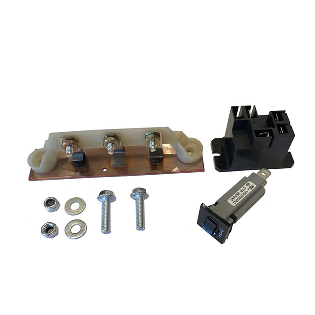 Circuit Protection - Assortment Kits