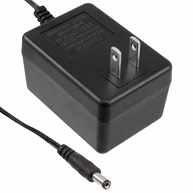 AC AC Wall Power Adapters>WAU16-2400