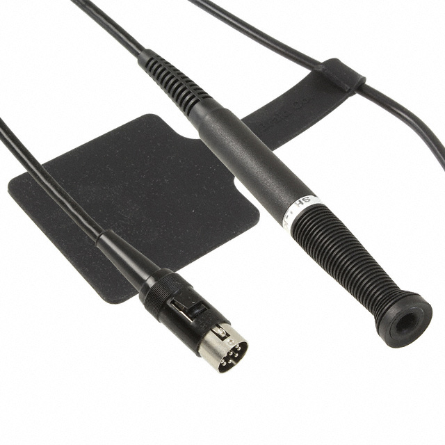 Soldering Irons, Tweezers, Handles>SHP-KM