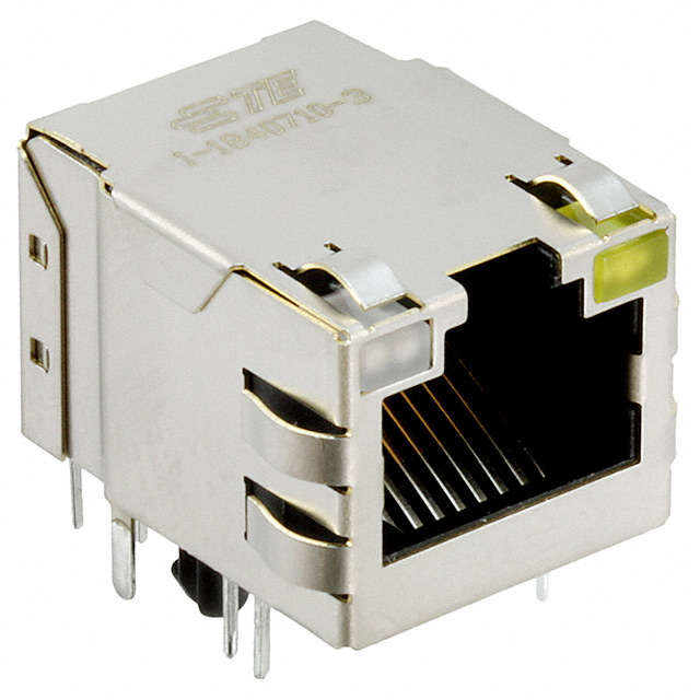 2250015-3 - TRP Connector