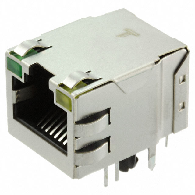 5-6605761-1 - TRP Connector