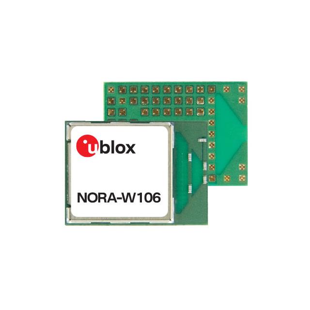 https://static.dajiqun.com/product-photos//u-blox/NORA-W106-00B/16538586-5217772.jpg