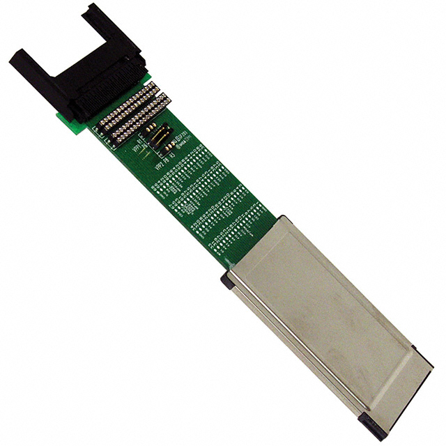 image of >Card Extenders PCMCIA>3690-35