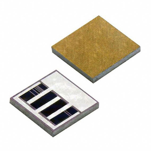 image of Chip Resistor - Surface Mount>IGBRC3000CJJNCT5