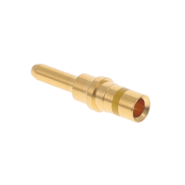 Backplane Connector Contacts>C-617250