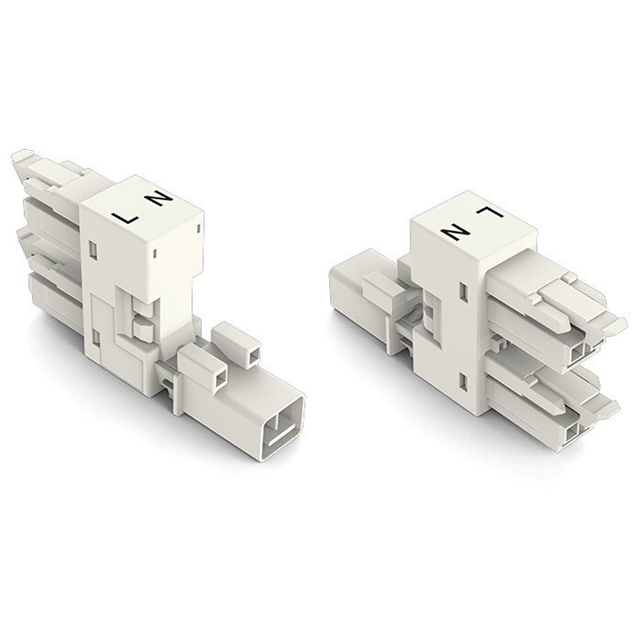 image of Terminal Block Adapters