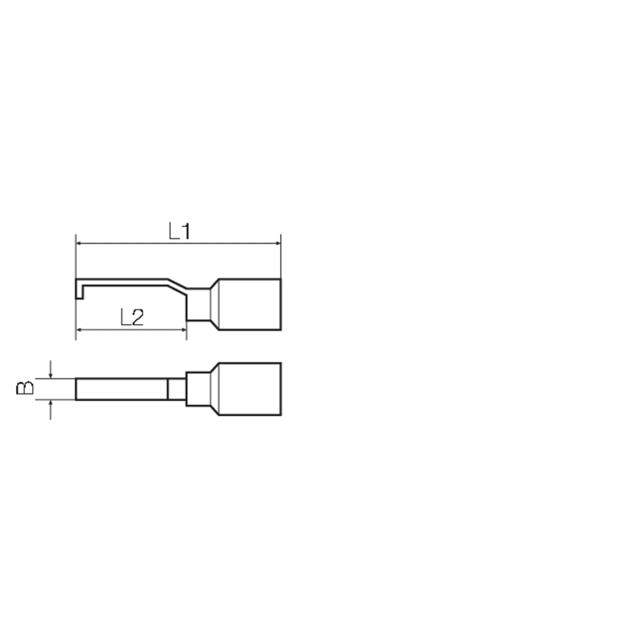 Knife Connectors